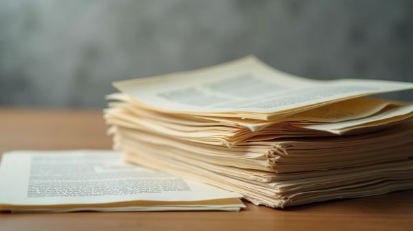 Allocation chômage : droits, conditions et montant à connaître