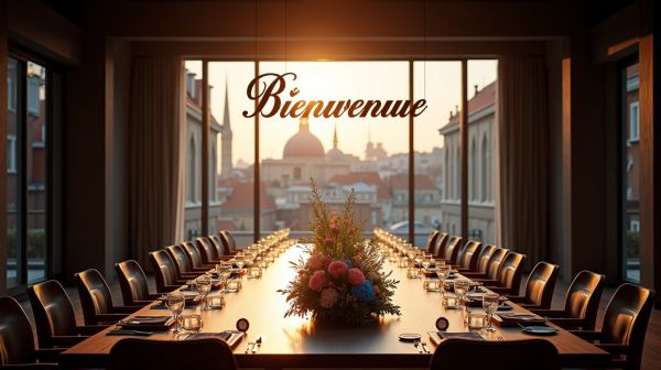Comment choisir le meilleur buffet d'entreprise à Nantes ?