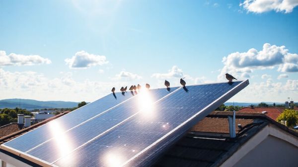 Découvrez comment des panneaux solaires réduisent intégralement vos factures d'électricité