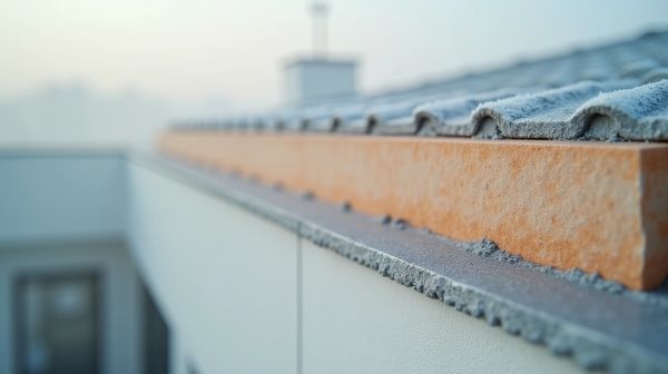 L'isolation thermique extérieure assure confort et économies d'énergie