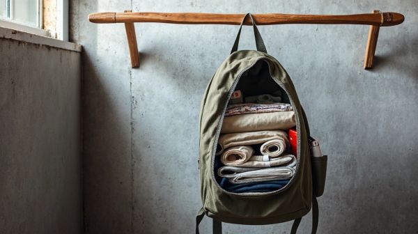 Top essentiels pour créer votre sac d'évacuation idéal