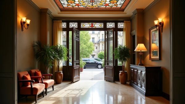 Top sélections d'hôtels à Paris 5 pour un séjour parfait