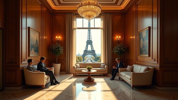 Votre escale idéale : choisir un hôtel Paris 5