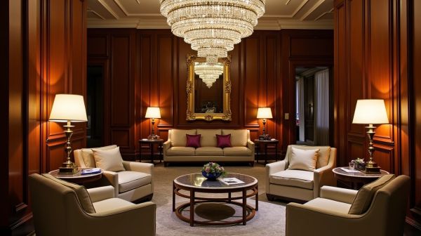 Votre escale idéale : choisir un hôtel Paris 5