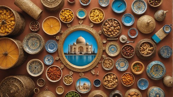 Voyagez malin avec destinations med : média du maghreb