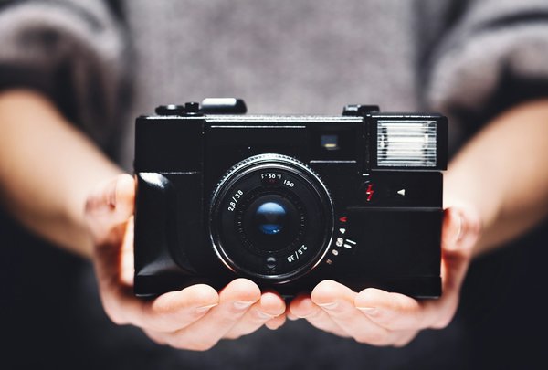 Apprendre la photographie : quel appareil photo pro choisir ?