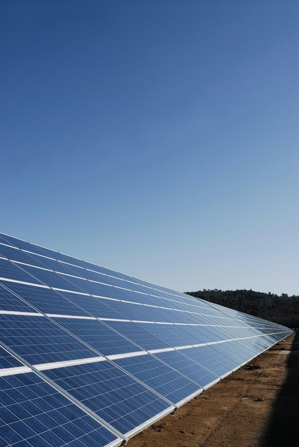 Panneaux solaires : l'importance du recyclage pour l'avenir